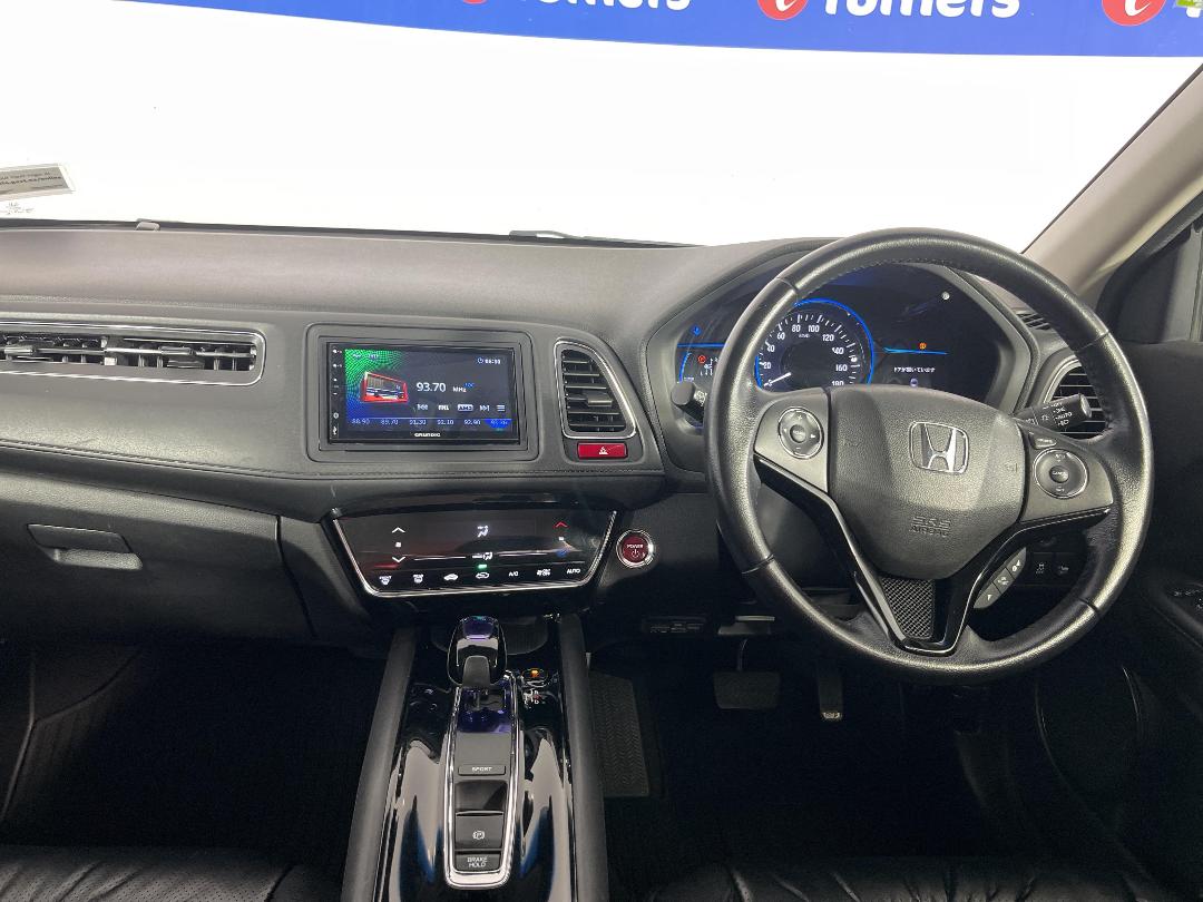 Photo '17' of Honda Vezel