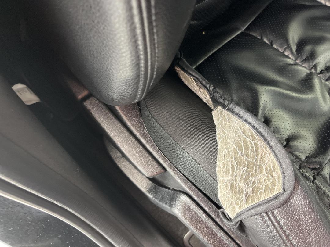 Photo '25' of Honda Vezel