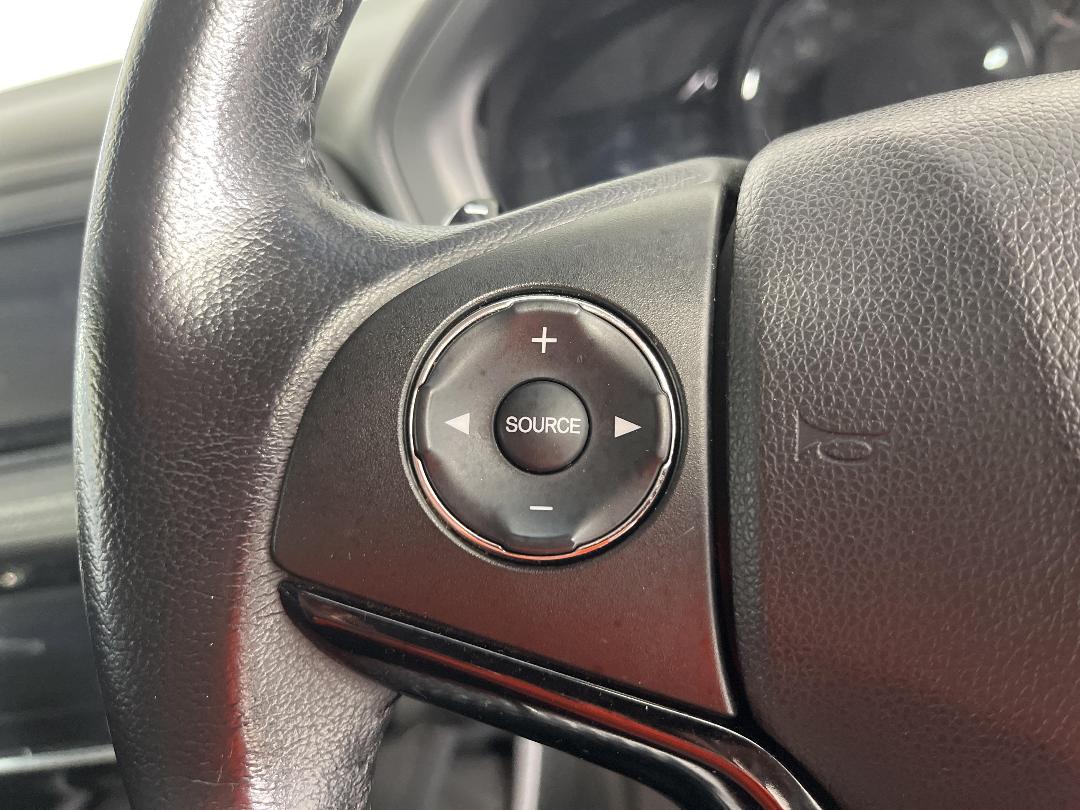 Photo '26' of Honda Vezel