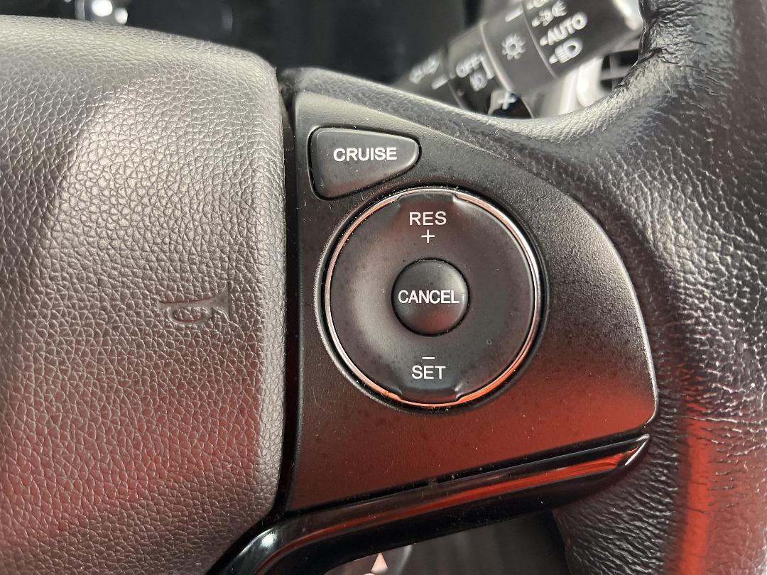 Photo '27' of Honda Vezel