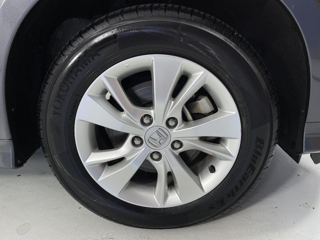 Photo '9' of Honda Vezel