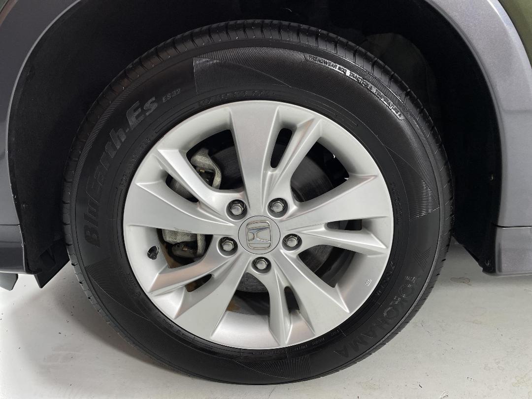 Photo '10' of Honda Vezel