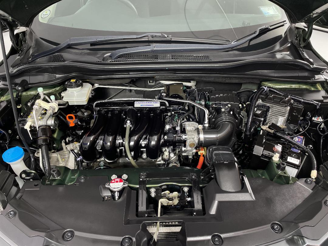 Photo '13' of Honda Vezel