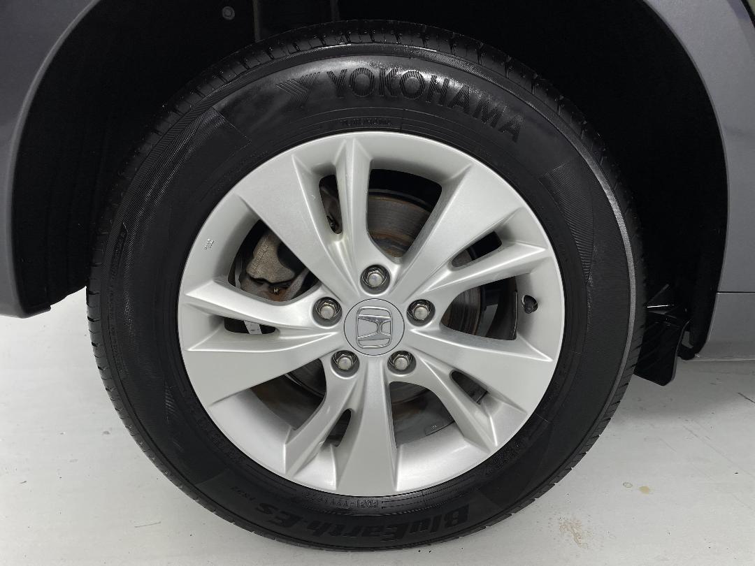 Photo '12' of Honda Vezel