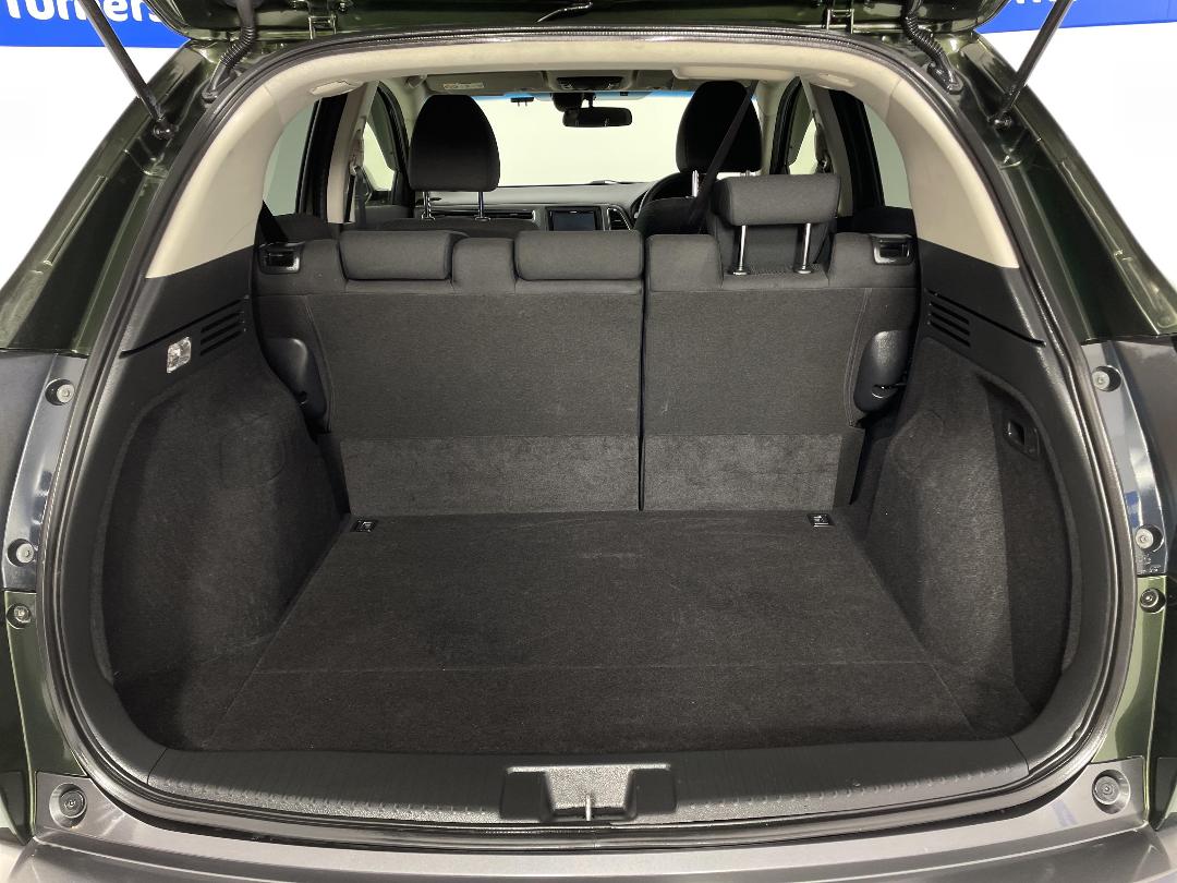 Photo '14' of Honda Vezel