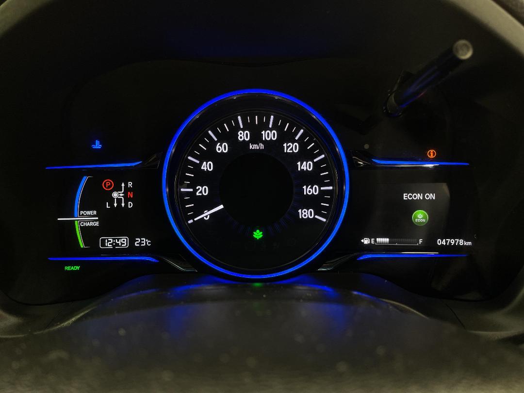 Photo '21' of Honda Vezel