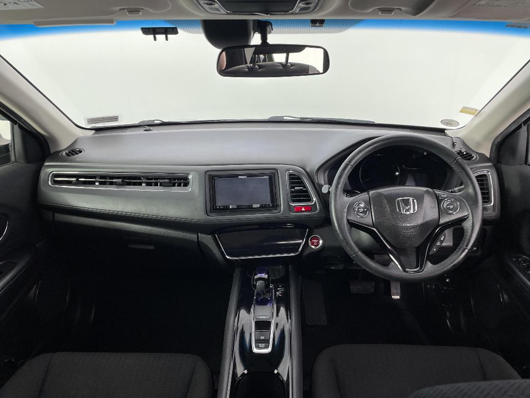 Photo '17' of Honda Vezel