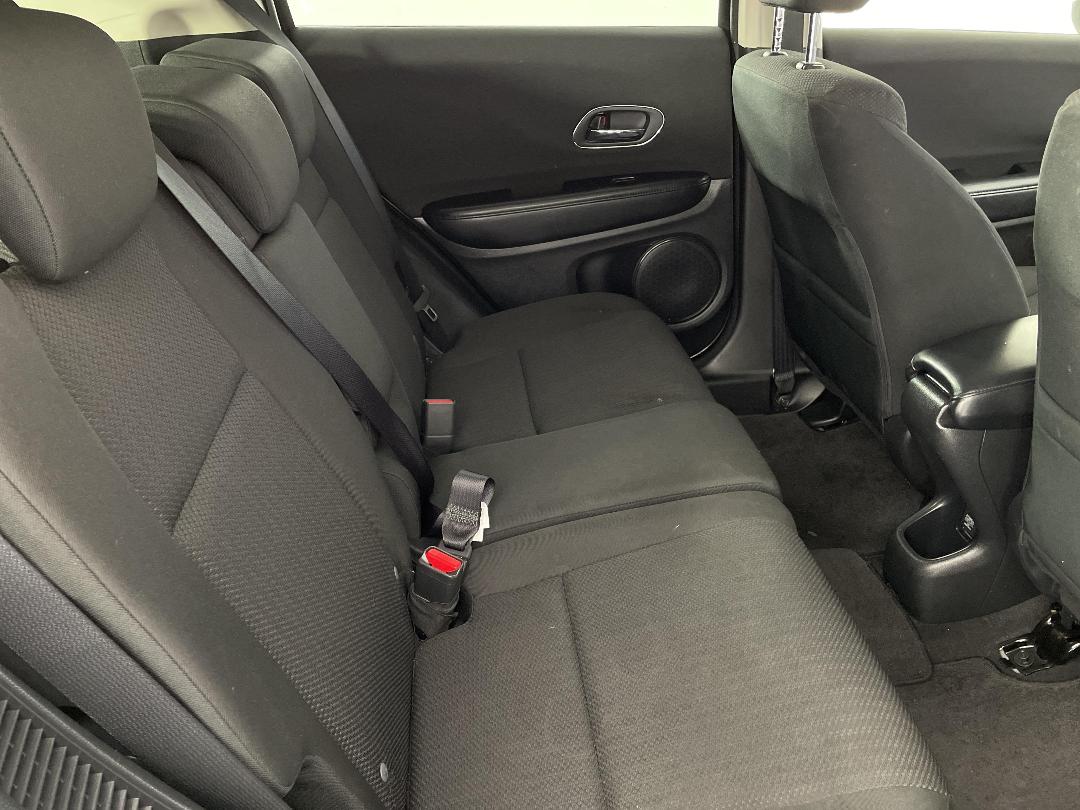 Photo '20' of Honda Vezel