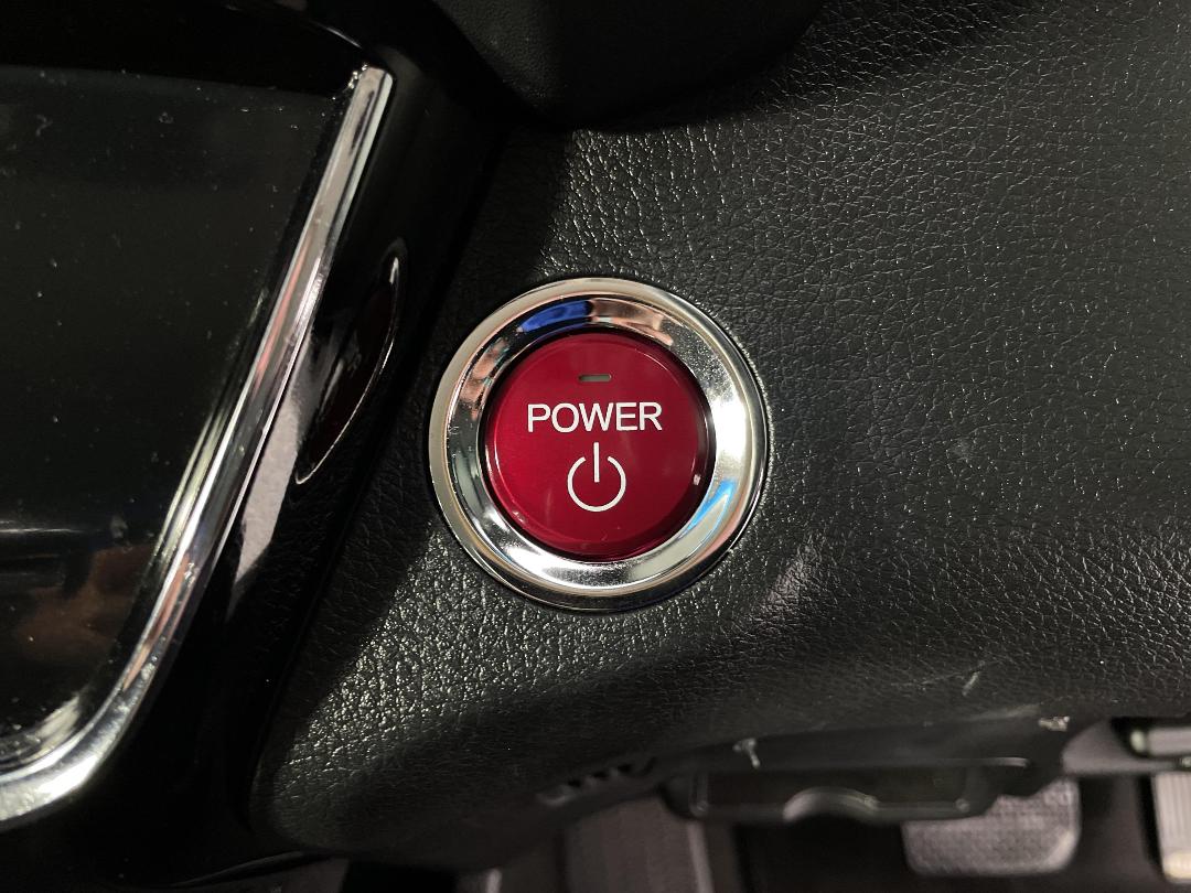 Photo '26' of Honda Vezel