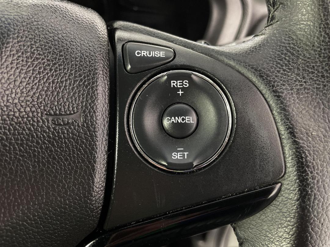 Photo '24' of Honda Vezel