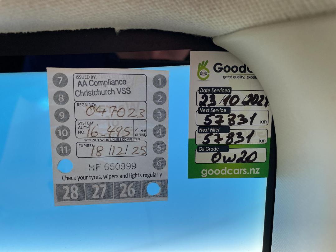 Photo '28' of Honda Vezel