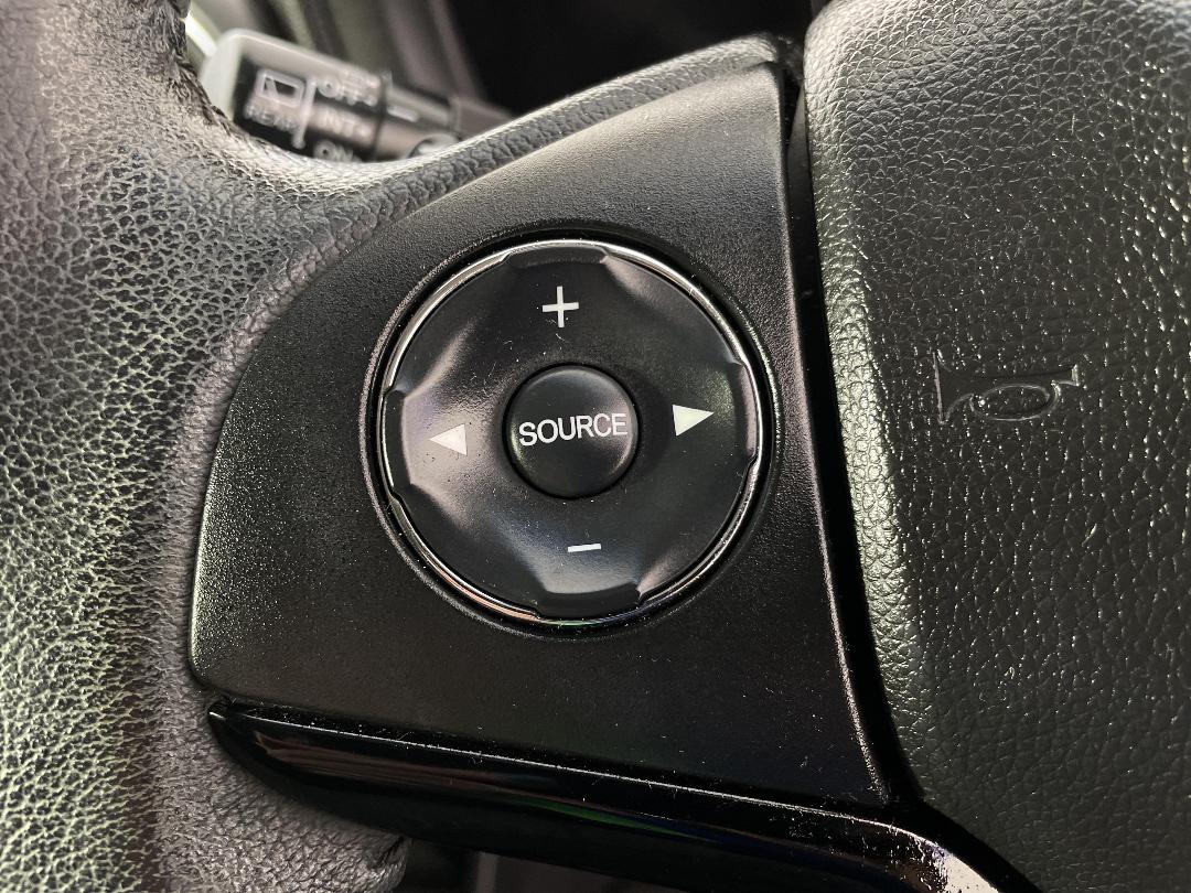 Photo '25' of Honda Vezel