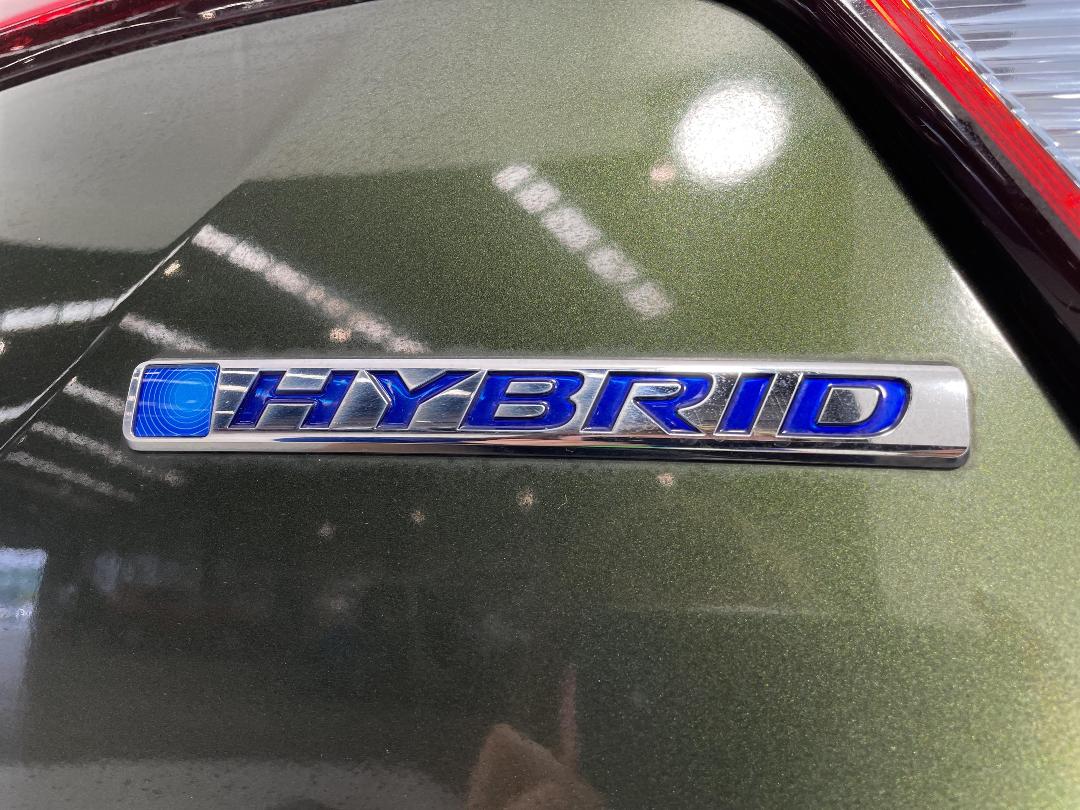 Photo '27' of Honda Vezel