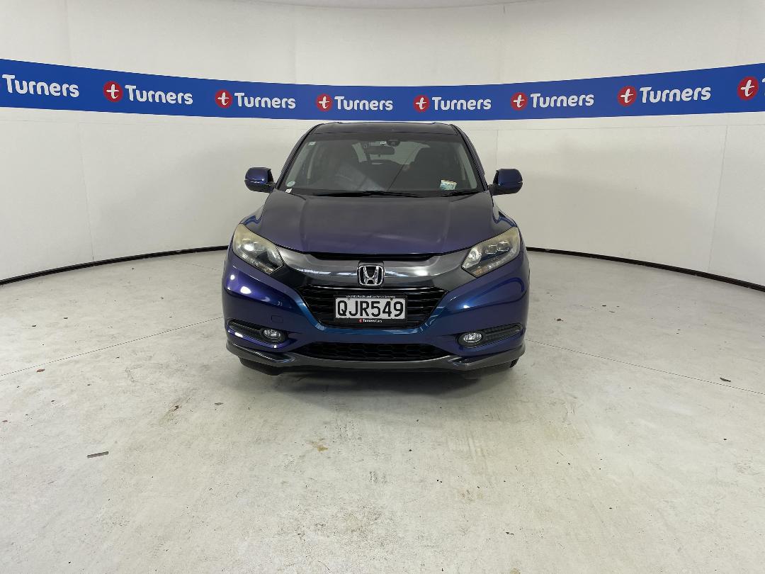 Photo '2' of Honda Vezel