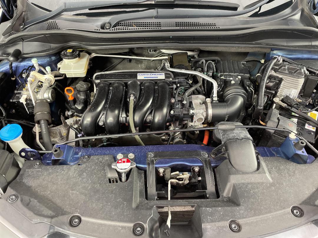 Photo '13' of Honda Vezel