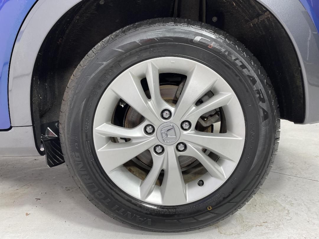 Photo '11' of Honda Vezel