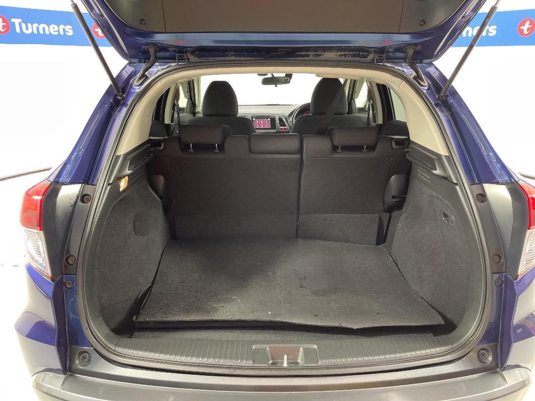 Photo '14' of Honda Vezel