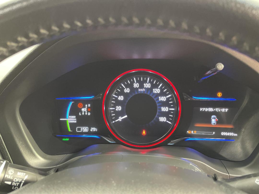 Photo '21' of Honda Vezel