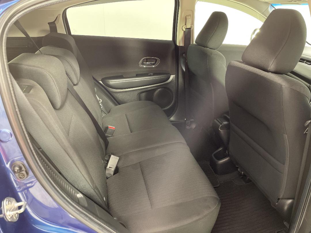 Photo '20' of Honda Vezel