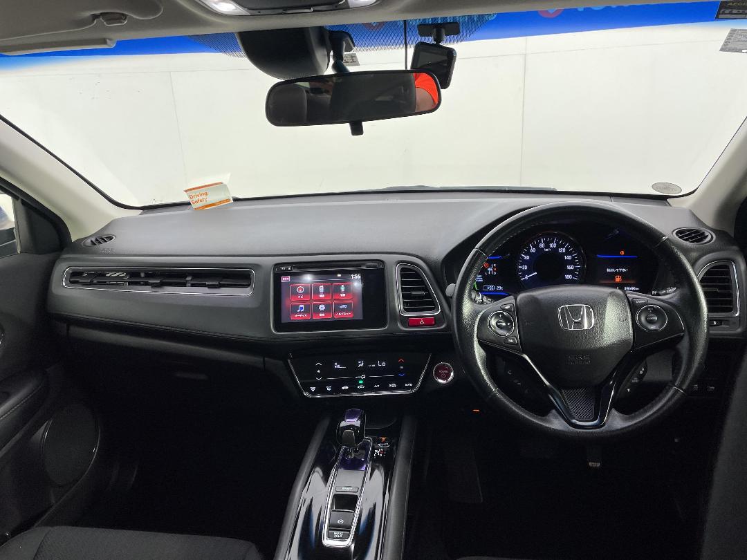 Photo '17' of Honda Vezel