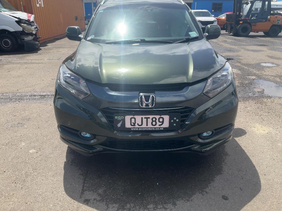 Photo '2' of Honda Vezel Photo '2' of Honda Vezel