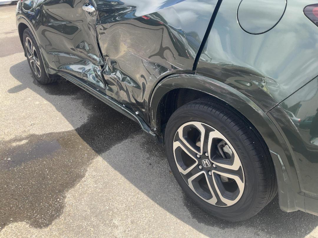 Photo '7' of Honda Vezel Photo '7' of Honda Vezel