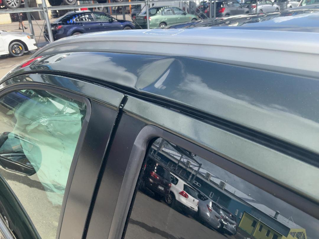 Photo '8' of Honda Vezel Photo '8' of Honda Vezel