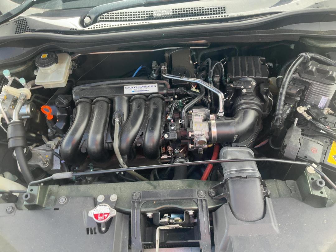 Photo '9' of Honda Vezel Photo '9' of Honda Vezel