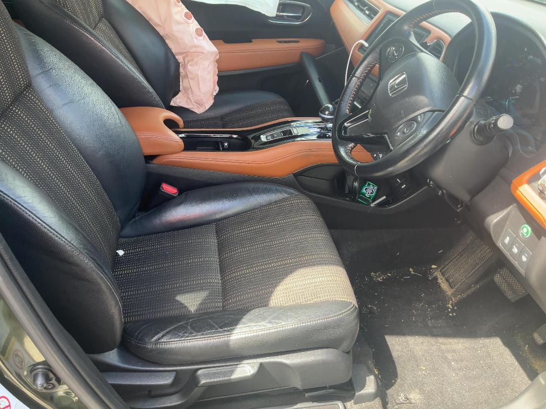 Photo '13' of Honda Vezel Photo '13' of Honda Vezel