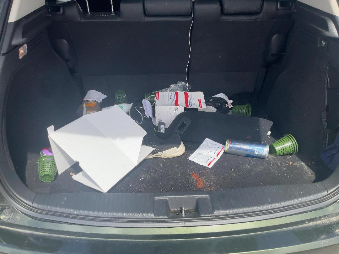 Photo '15' of Honda Vezel Photo '15' of Honda Vezel