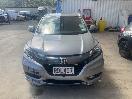 Thumbnail '1' of Honda Vezel