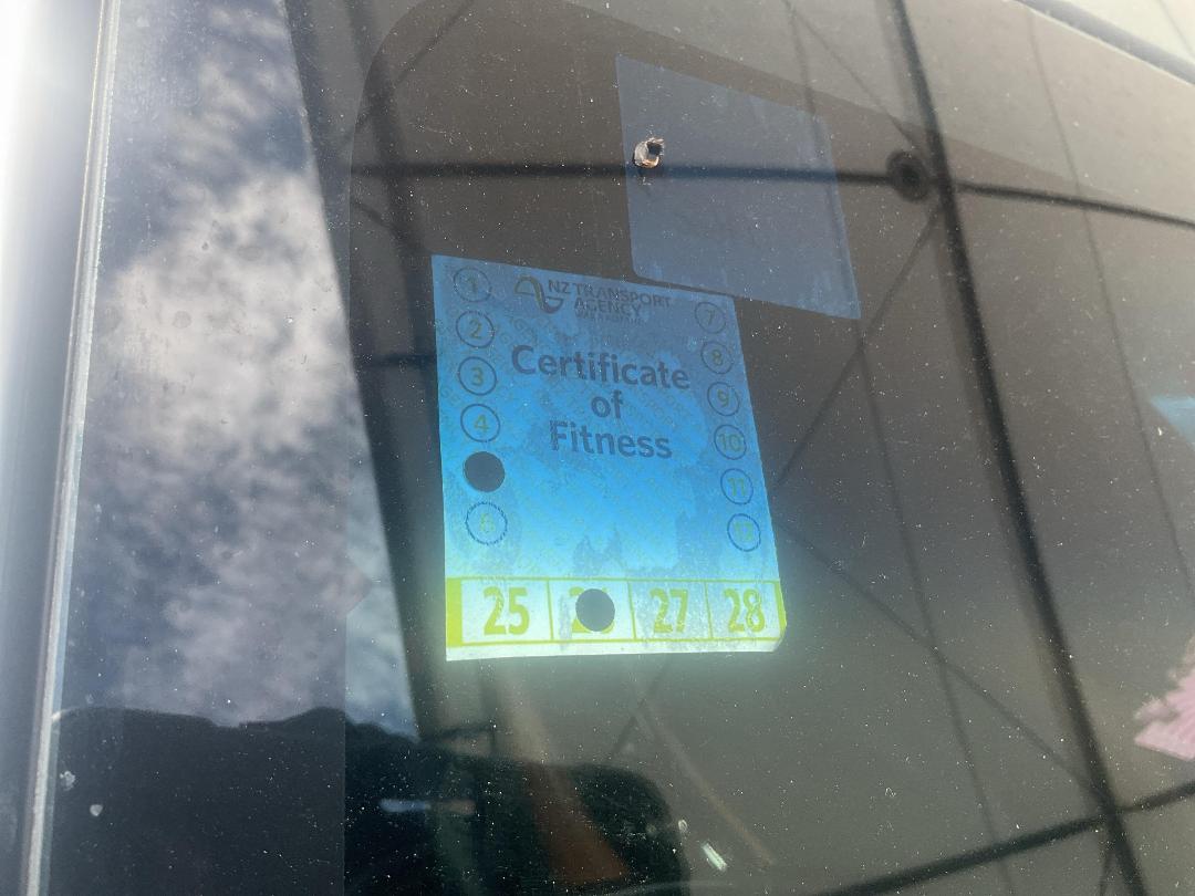 Photo '12' of Honda Vezel