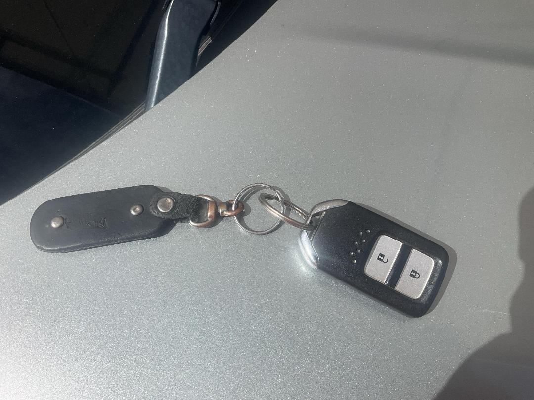 Photo '7' of Honda Vezel