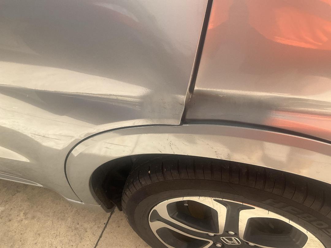 Photo '18' of Honda Vezel