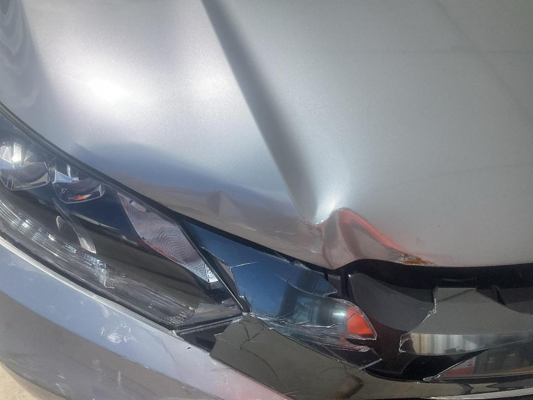 Photo '16' of Honda Vezel