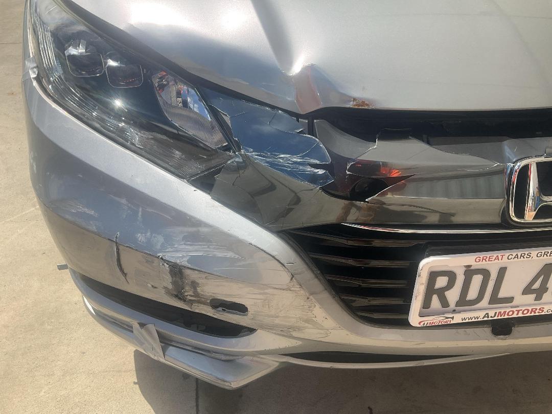 Photo '17' of Honda Vezel