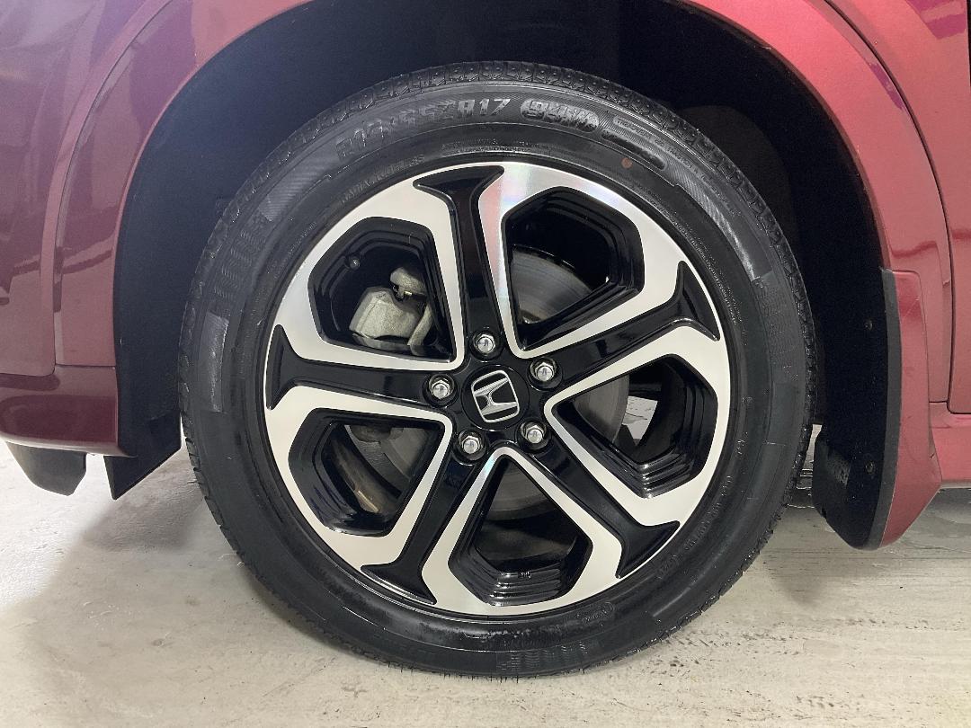 Photo '10' of Honda Vezel