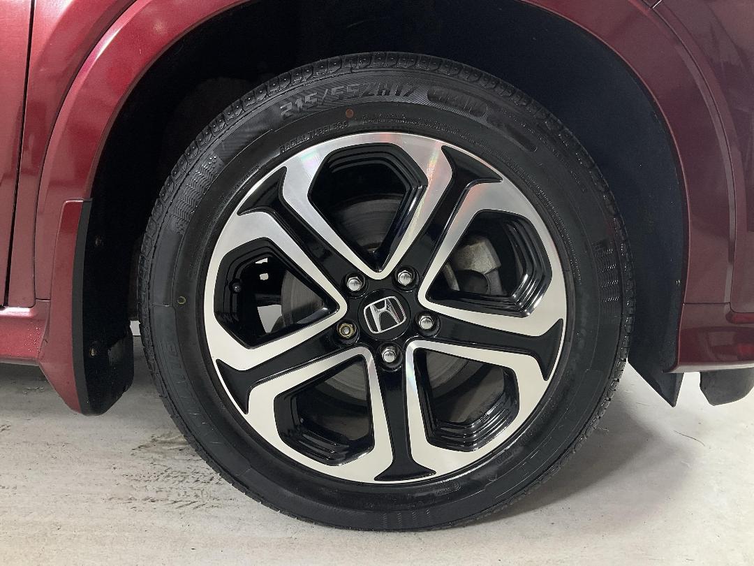 Photo '9' of Honda Vezel