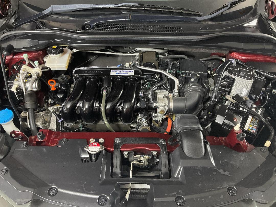 Photo '13' of Honda Vezel