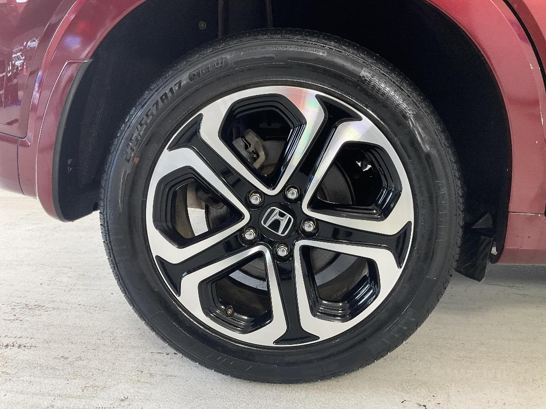 Photo '12' of Honda Vezel