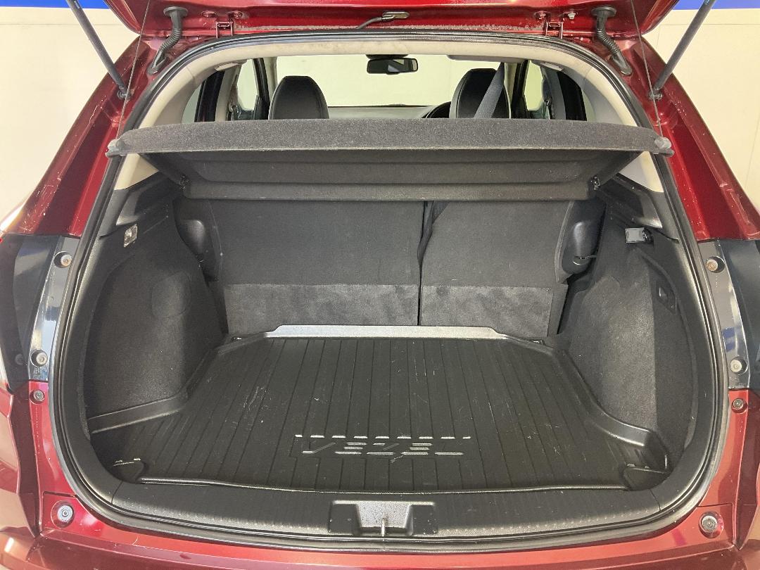 Photo '14' of Honda Vezel