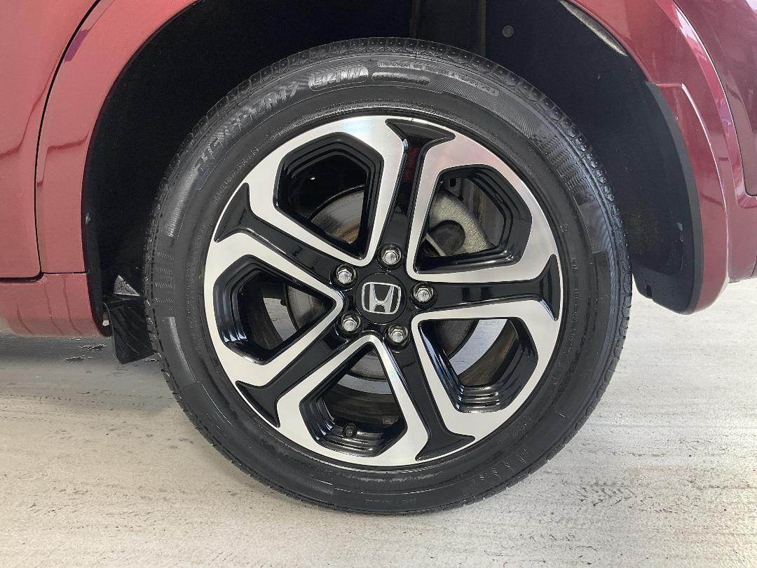 Photo '11' of Honda Vezel