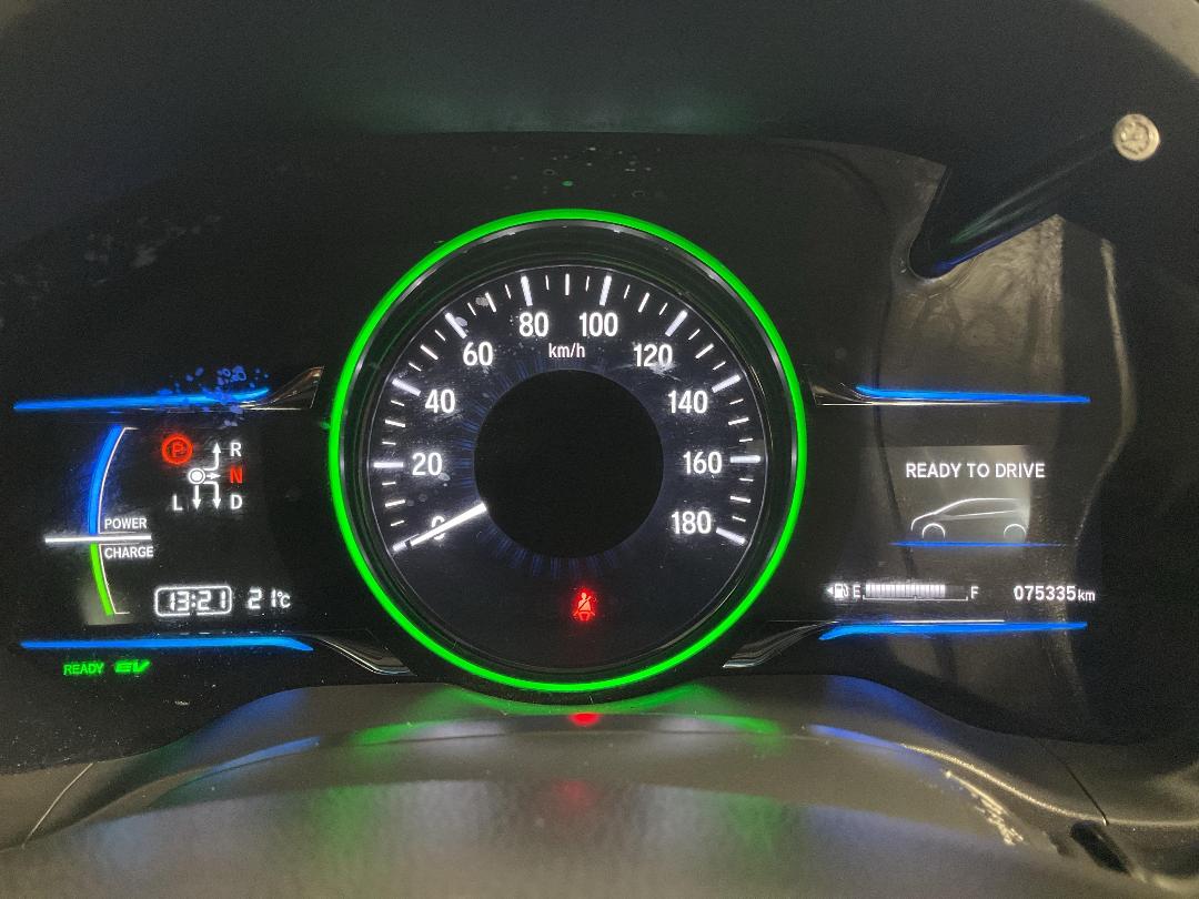 Photo '21' of Honda Vezel