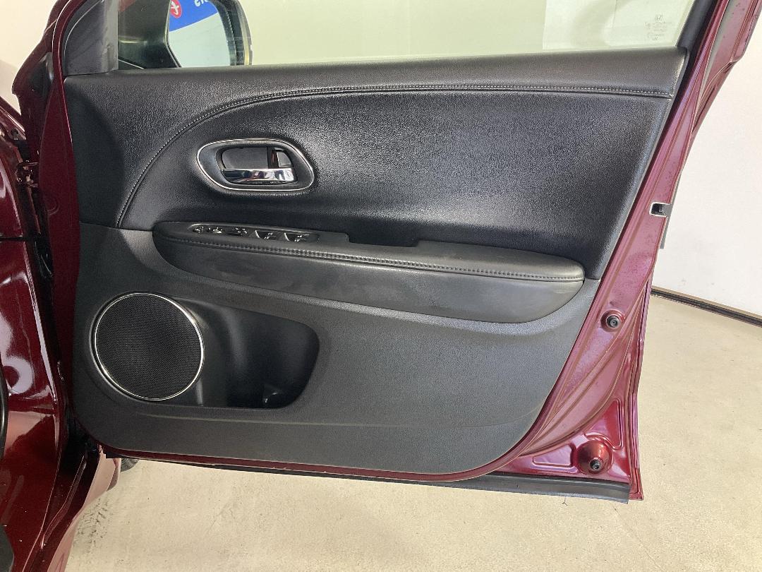 Photo '15' of Honda Vezel