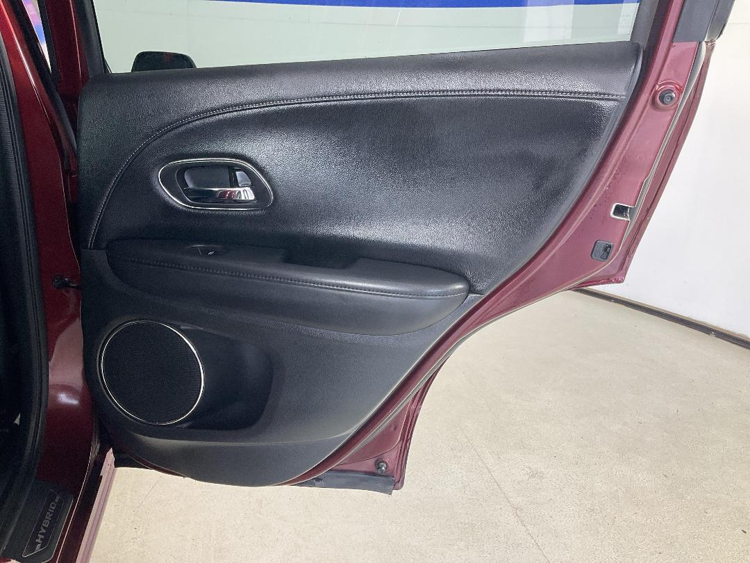 Photo '19' of Honda Vezel