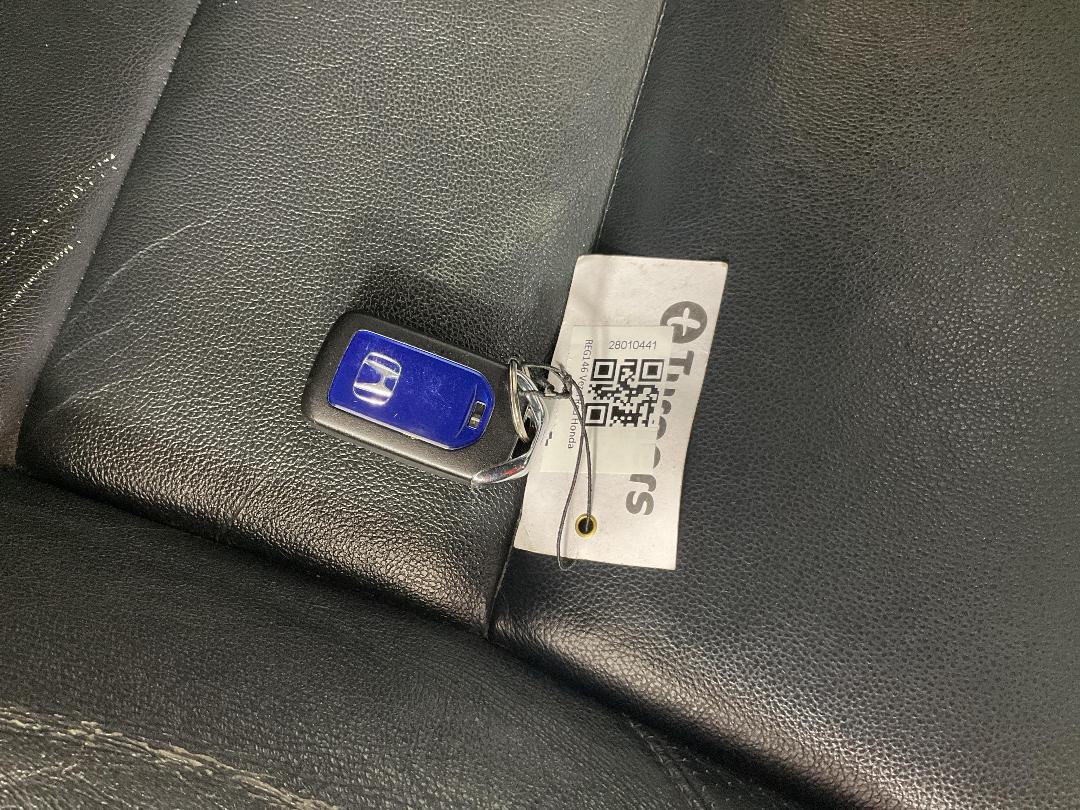 Photo '22' of Honda Vezel