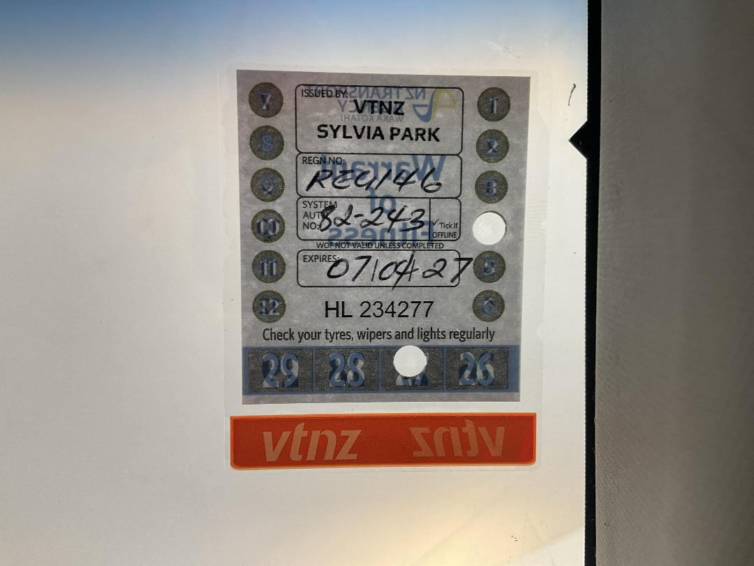 Photo '23' of Honda Vezel