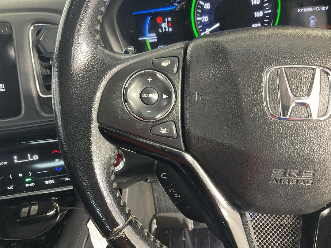 Photo '27' of Honda Vezel