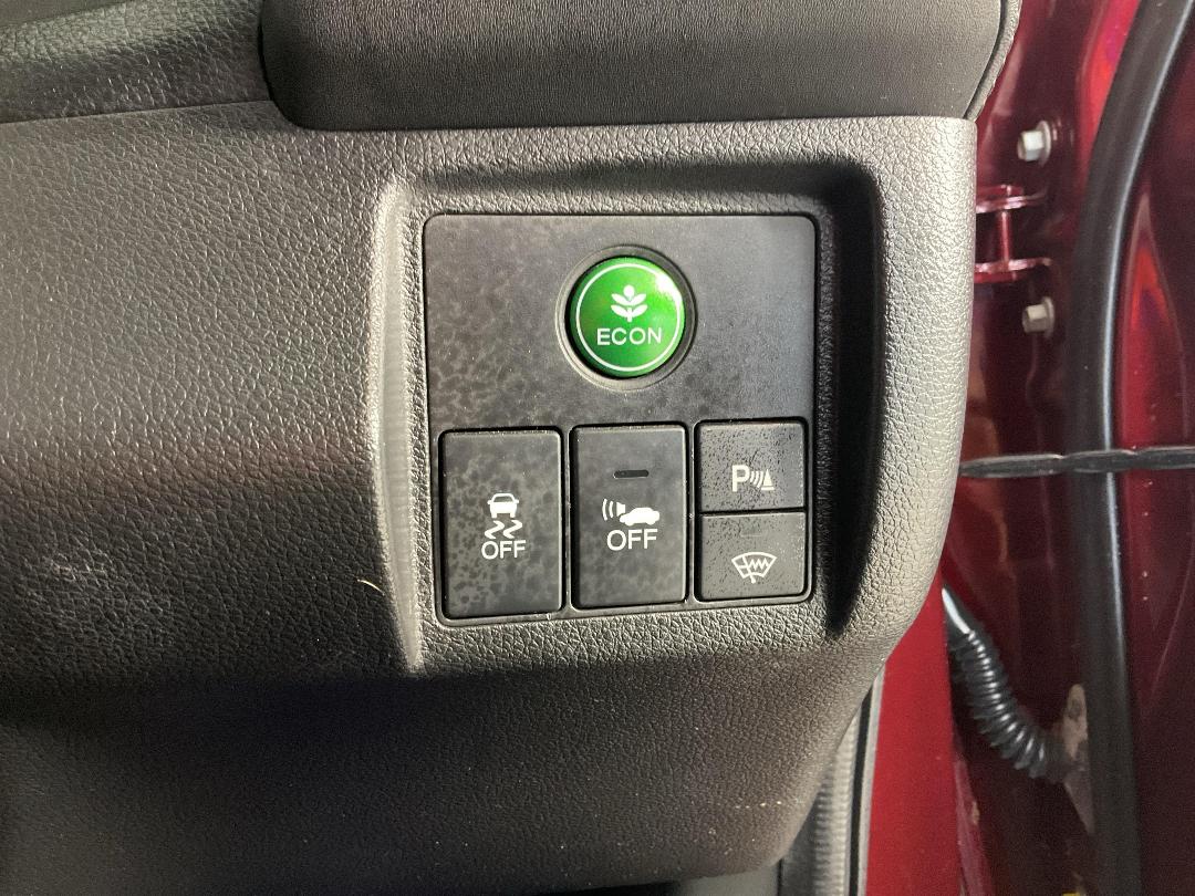 Photo '29' of Honda Vezel