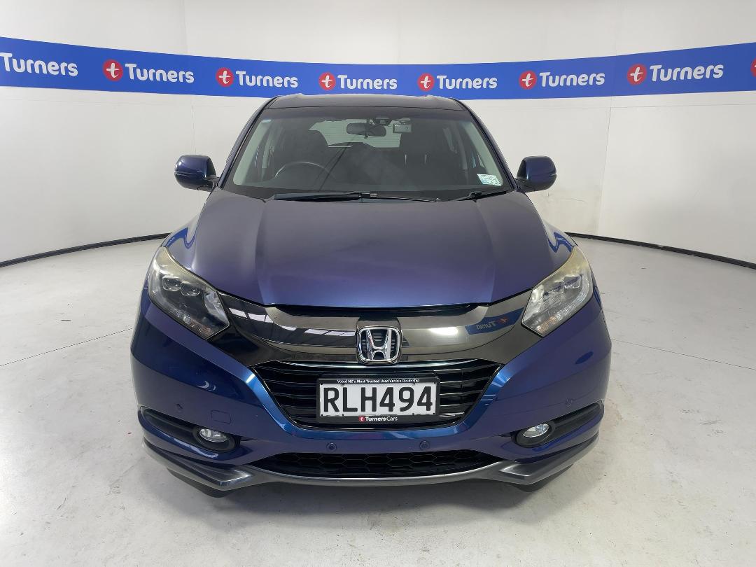 Photo '2' of Honda Vezel Photo '2' of Honda Vezel